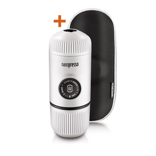 Dụng cụ pha chế cafe Nanopresso