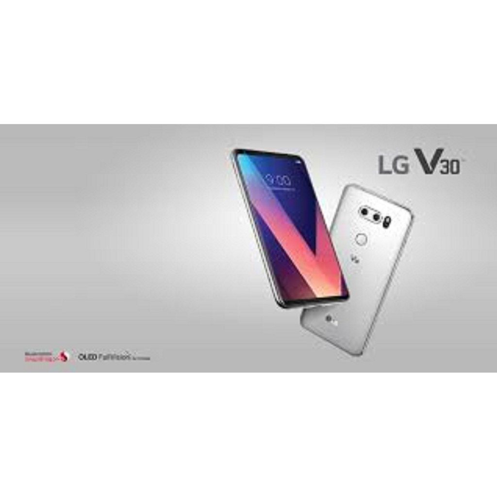 [Mã 2611DIENTU500K hoàn 7% đơn 300K] điện thoại LG V30 ThinQ 64G ram 4G mới - Chơi LIÊN QUÂN-PUBG mướt | BigBuy360 - bigbuy360.vn