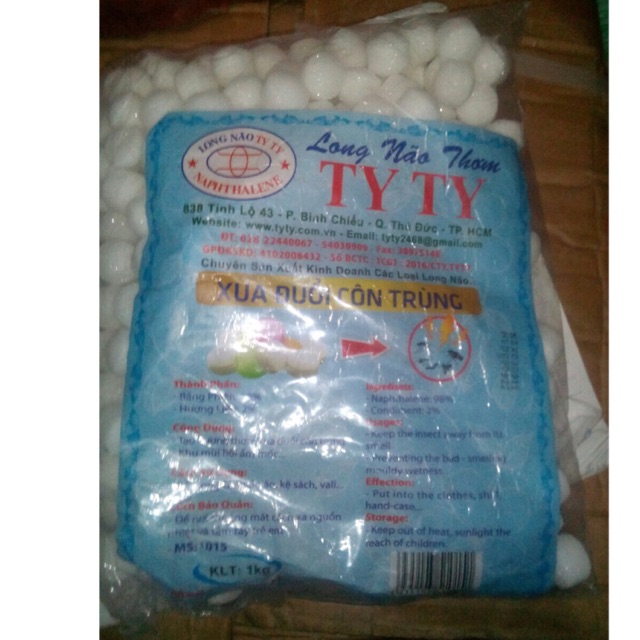 1 kg băng phiến, long lão thơm