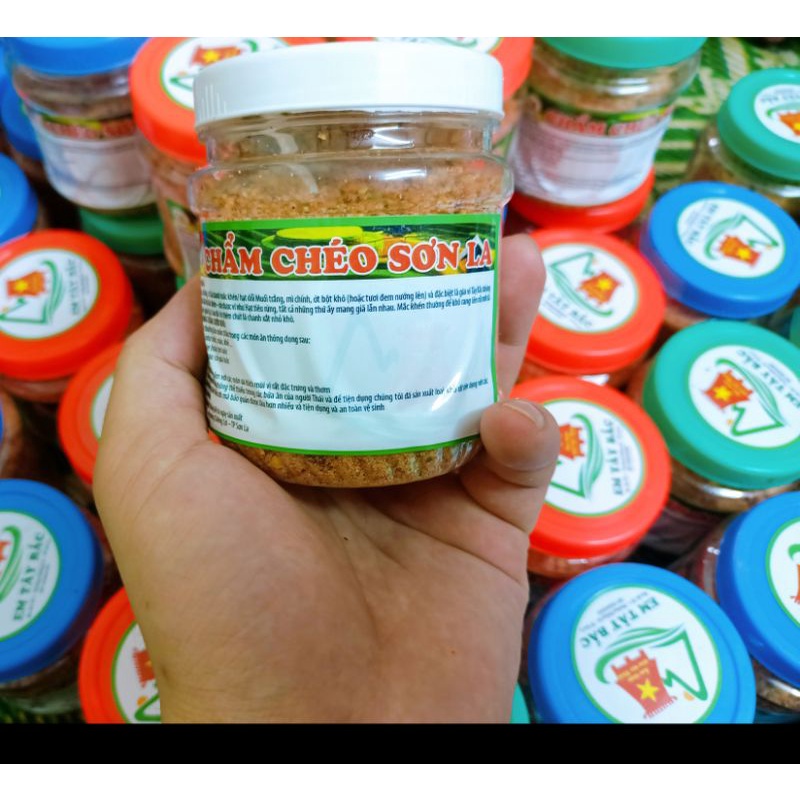 💥[Chẳm Chéo]💥 Dân Tộc Thái Sơn La - Đặc Sản Tây Bắc | BigBuy360 - bigbuy360.vn