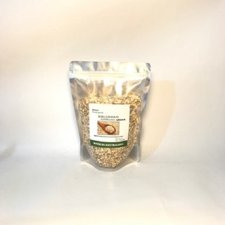 [BLACKFRIDAY] Yến mạch nguyên chất Vũ Phát 100gram