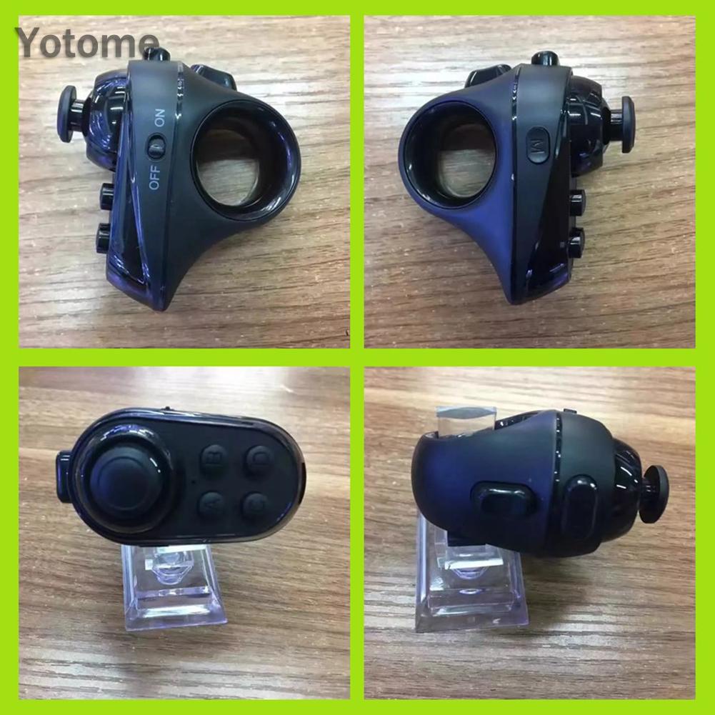 Tay Cầm Chơi Game Bluetooth Yotome R1 Cho Ios Android