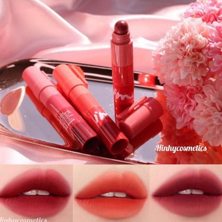 Son I’m Meme Multi Lip Crayon Matte 4in1