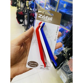 Bộ Cây Nạy Vỏ Zefal (3 Cây)