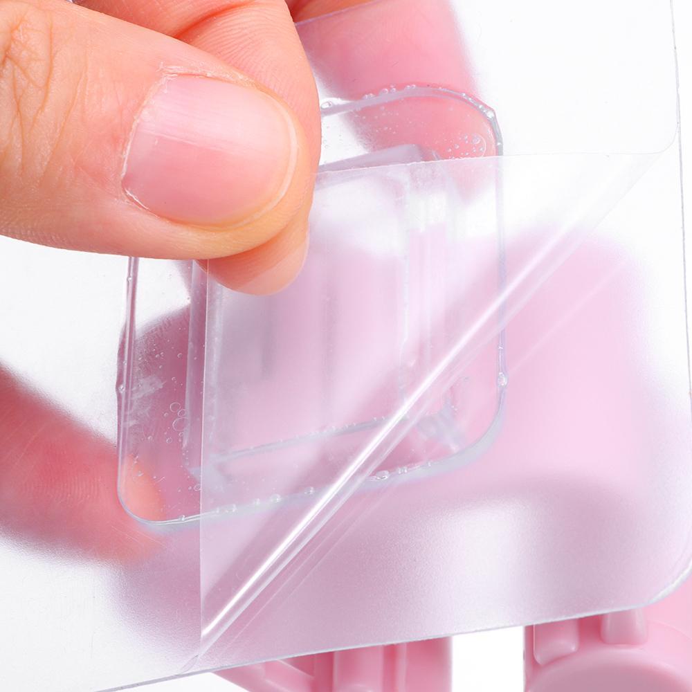 Móc Treo Cây Lau Nhà Tự Dính Đa Năng Tiện Lợi Dễ Sử Dụng