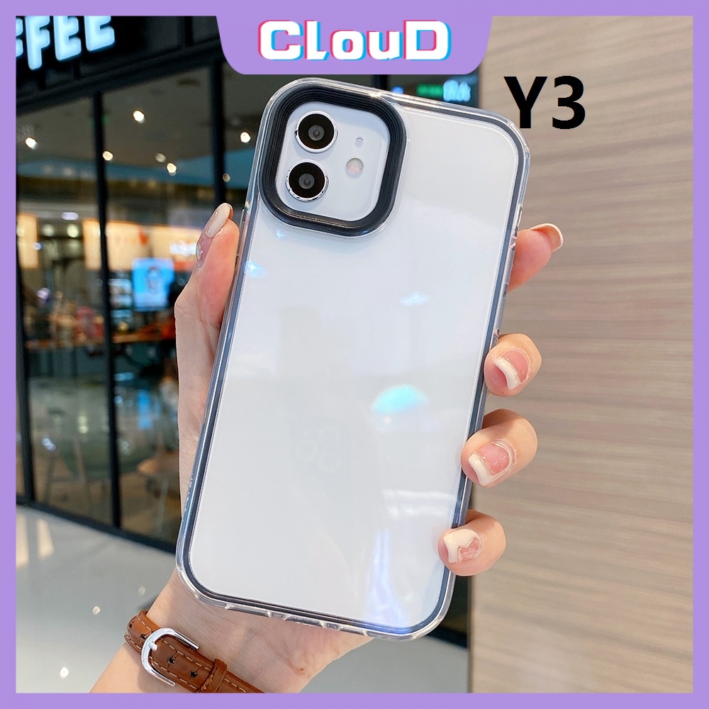 Ốp điện thoại cho Oppo A95/74/15/16/16s/54/7/12/1k/52/72/92/5s/3s A9/5/53/33/32/31 2020 Reno 4F 4 Lite 5 6F