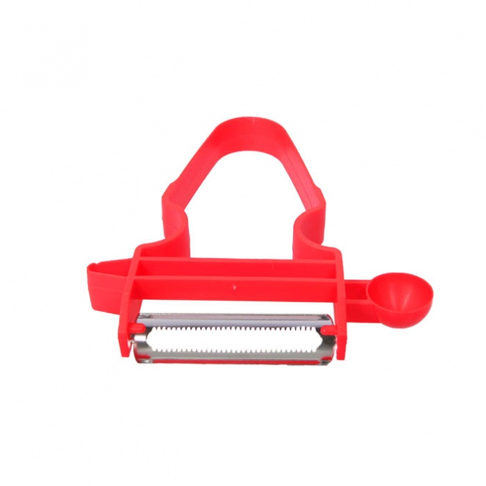 Bộ 3 dao gọt, nạo đa năng cao cấp