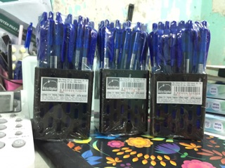 Ca bút bi bến nghé B-30