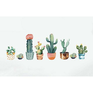 SET TRANH XƯƠNG RỒNG DECOR- DÁN TƯỜNG TRANG TRÍ NHÀ CỬA