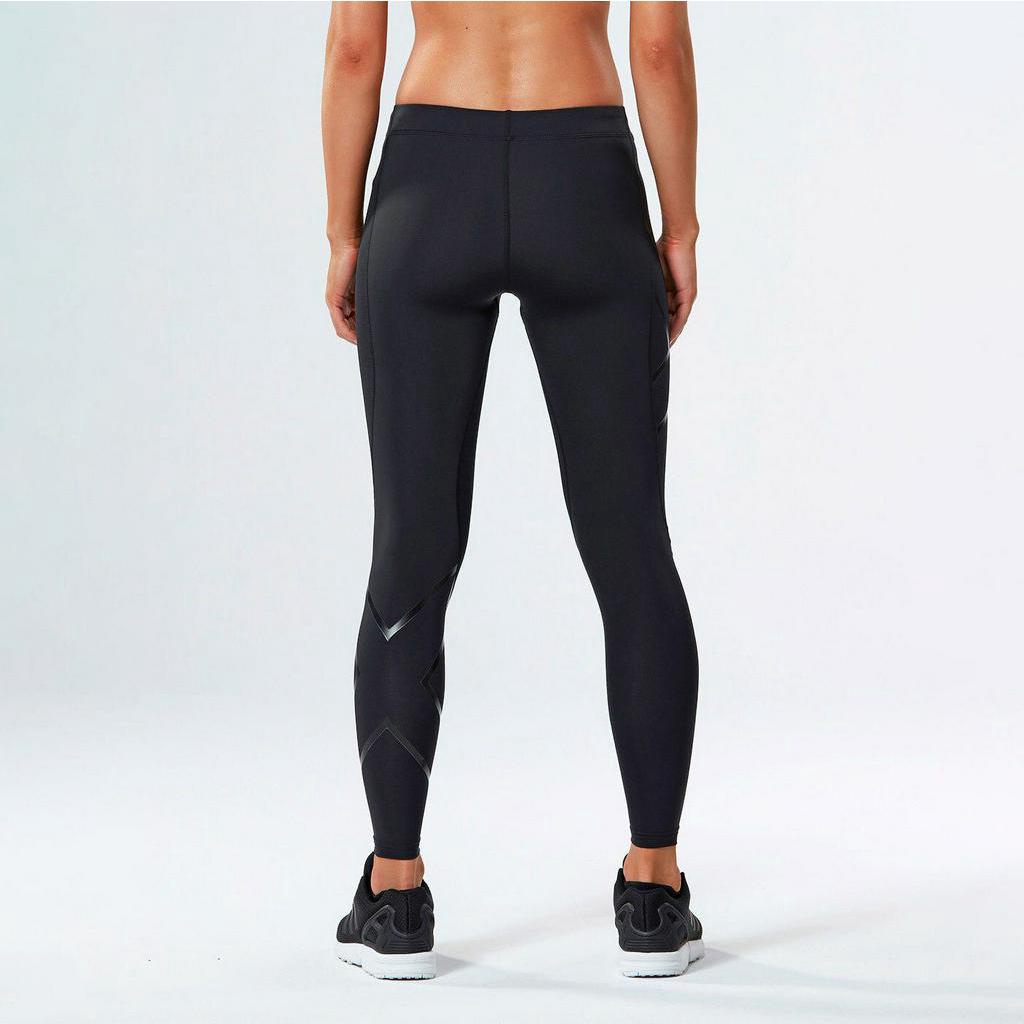 Quần dài bó cơ nữ 2XU Compression Tights