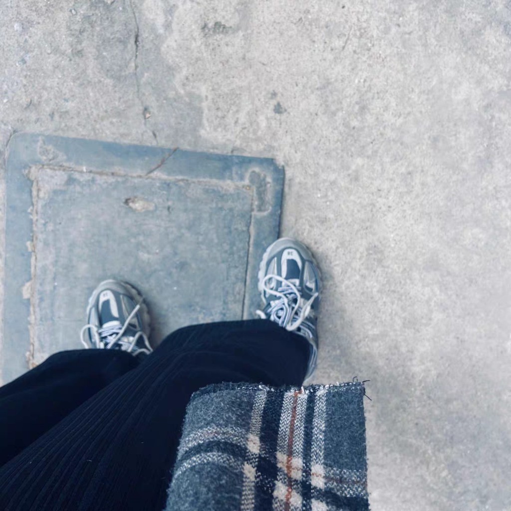 [SẴN 36 xám] Giày sneakers Nam nữ BLCG Style - Hàng loại 1 cực xịn | BigBuy360 - bigbuy360.vn