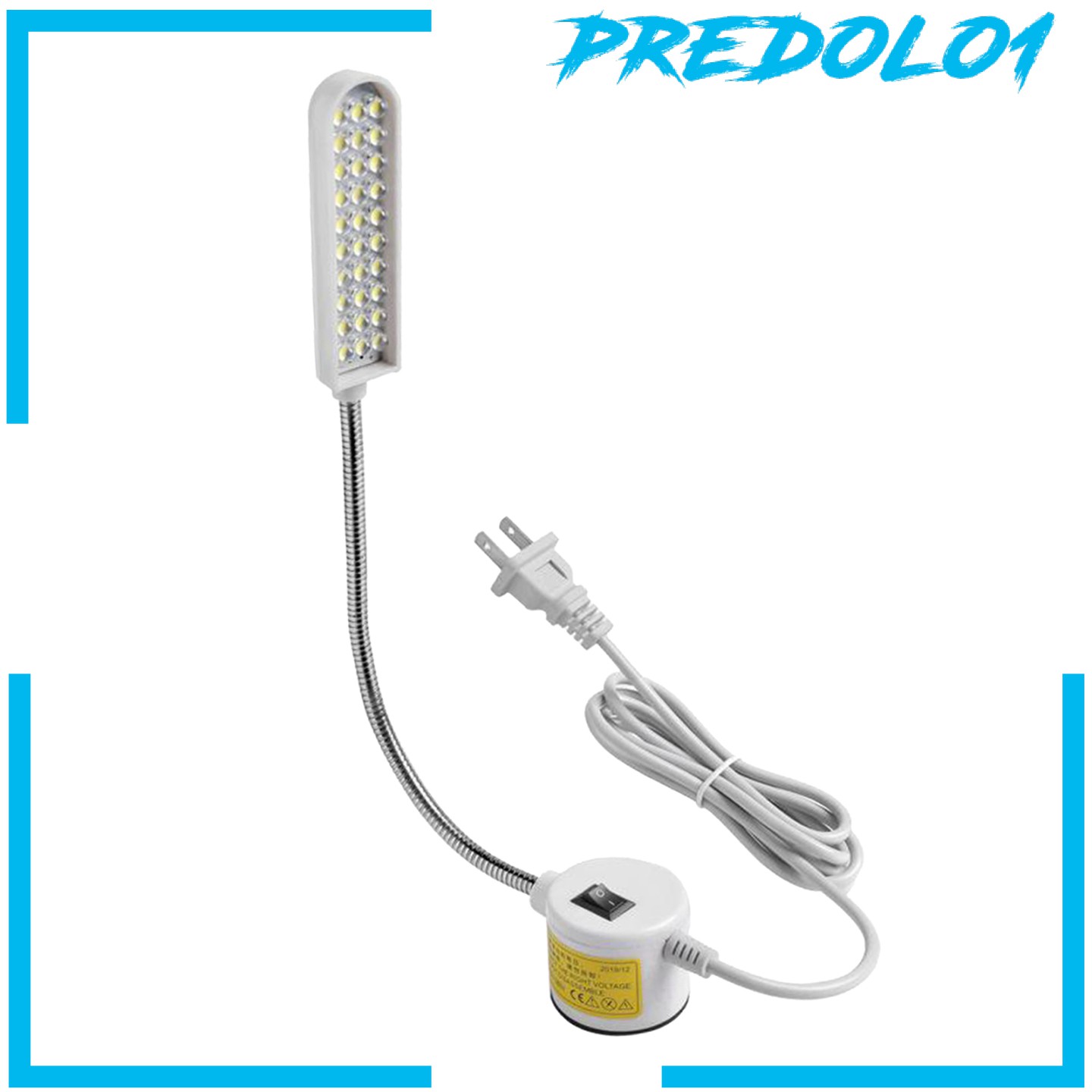 Đèn Led Đi Ốt 220v Phích Cắm Us Chất Lượng Cao