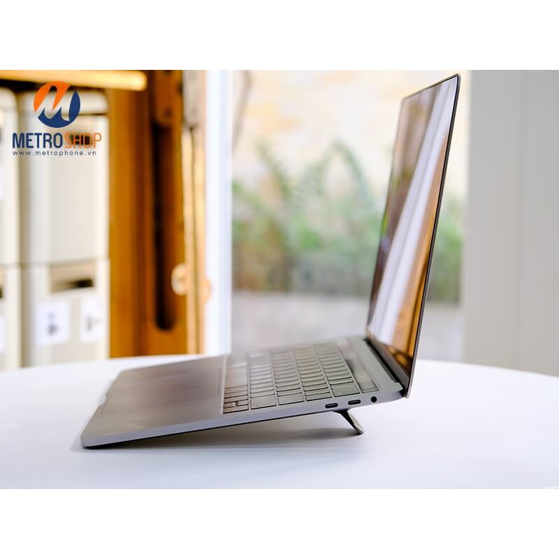 Đế tản nhiệt Macbook X2 ( Góc 10 độ ) Laptop