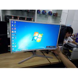 Màn Hình sam sung 27F397 Cong Full box | BigBuy360 - bigbuy360.vn