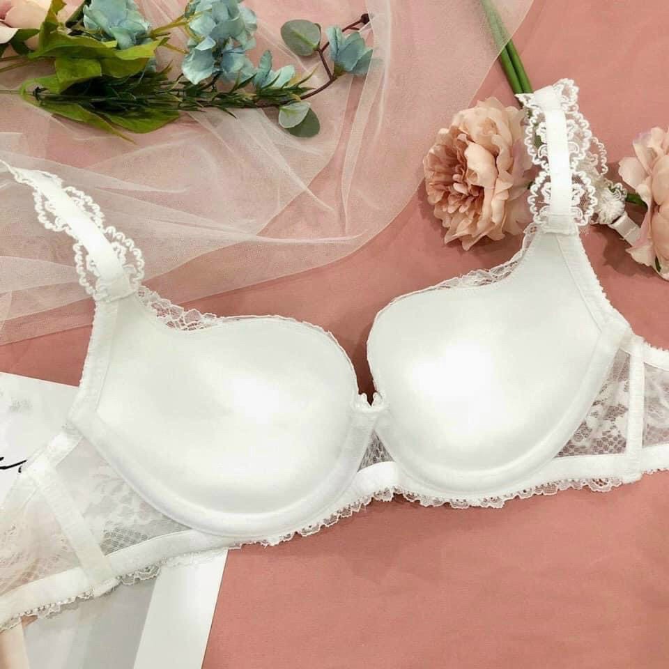 SÉT ĐỒ LÓT REN CAO CẤP ,NÂNG NGỰC CÓ GỌNG,QUYẾN SŨ C1245 | BigBuy360 - bigbuy360.vn