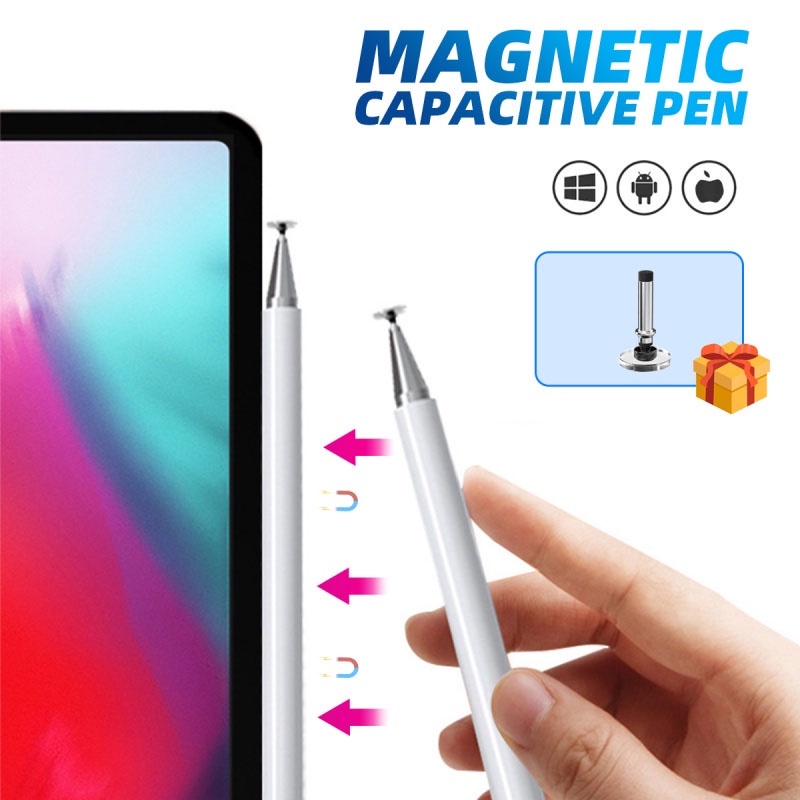 Bút cảm ứng ANKNDO thích hợp cho iPad và điện thoại Android