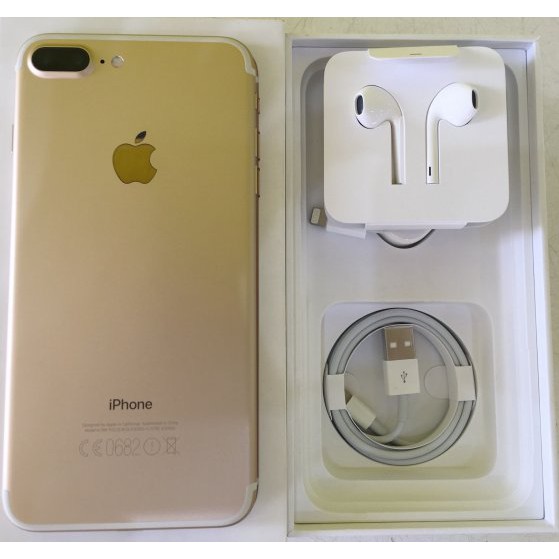 Điện thoại 7 Plus 128gb Quốc Tế | BigBuy360 - bigbuy360.vn