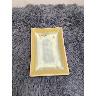 DĨA SỨ 21X14.5X2.8 CM