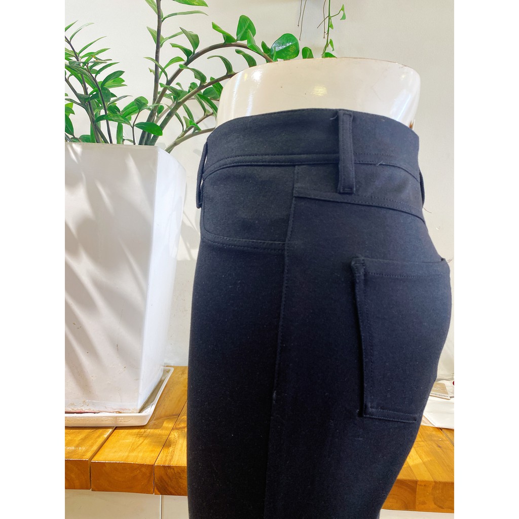 [Mã FAGREAT55 giảm tới 50K đơn 250K] Quần Legging Nữ White Ant 160603016 | BigBuy360 - bigbuy360.vn