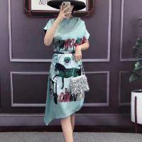 🦋2 màu 🦋 ĐẦM THIẾT KẾ CAO CẤP