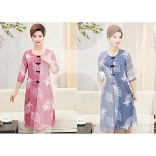 ĐẦM SUÔNG TRUNG NIÊN QUÝ BÀ CAO CẤP (hàng nhập)