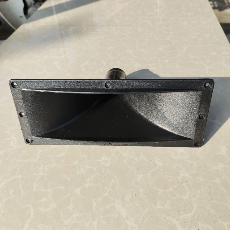 1 Cái Họng Treble 11×28 - Dùng Cho Loa Đơn Hoặc Đôi Đứng - Họng Trép/ Chép Loa Kéo Karaoke