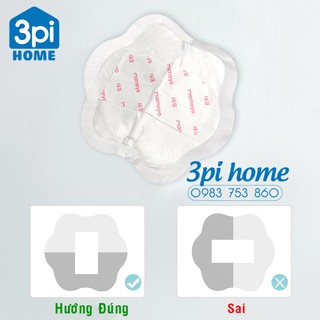 Combo 200 Miếng Lót Thấm Sữa MAMEYO
