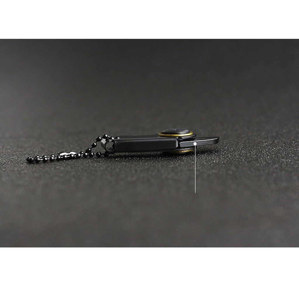 Móc khóa đa năng mini EDC gấp gọn đi phượt sinh tồn không gỉ Chammart | BigBuy360 - bigbuy360.vn