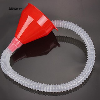 Phếu bơm dầu bằng nhựa cho xe hơi và xe máy