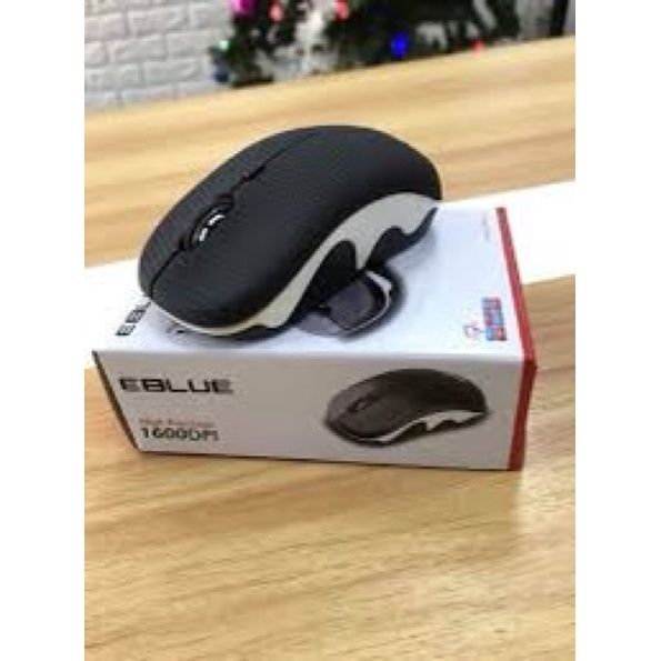 Chuột Không Dây Eblue EMS816 Chính Hãng