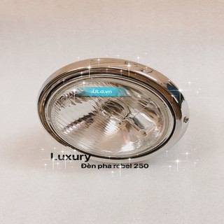 ĐÈN PHA REBEL 175C CAO CẤP