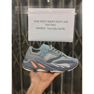 Giày 700 xanh xám