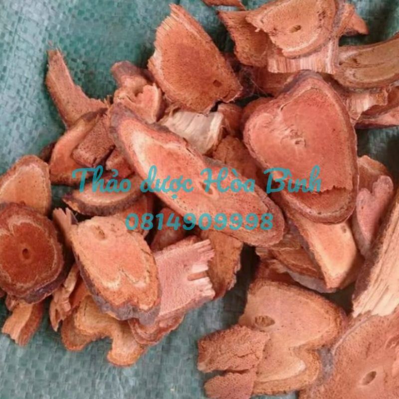 1kg huyết đằng đỏ hay cây cỏ máu cây huyết rồng