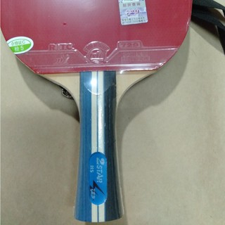 VỢT BÓNG BÀN 1 STAR 729
