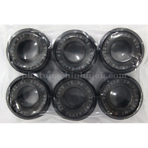 Bi Nồi Xe SH VN 125/150 - Bi Nồi Bando.