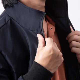 Áo Khoác Dù Just Men kháng nước