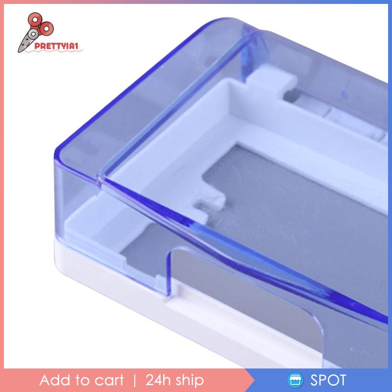Vỏ Bọc Ổ Cắm Điện Chống Thấm Nước Prettyia1 Cho Nhà Hàng