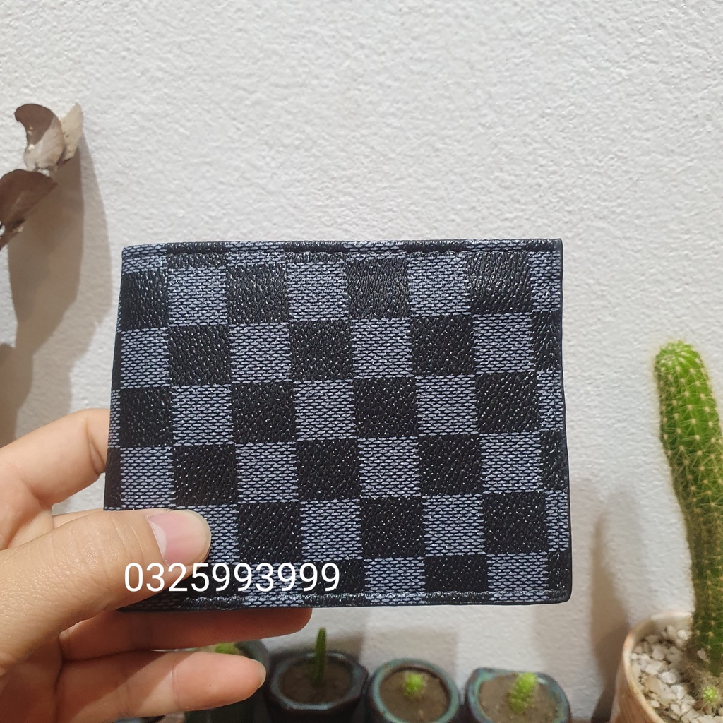 Ví Nam Da pukẻ ô caro L V siêu hot