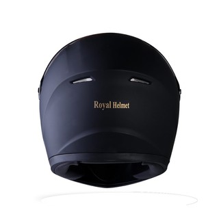 Mũ bảo hiểm fullface ROYAL M136