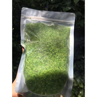 CỐM DẸP XANH ĐẶC SẢN LÀNG VÒNG 500gr