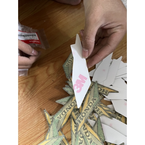 Tem rỏ dream thái sịn