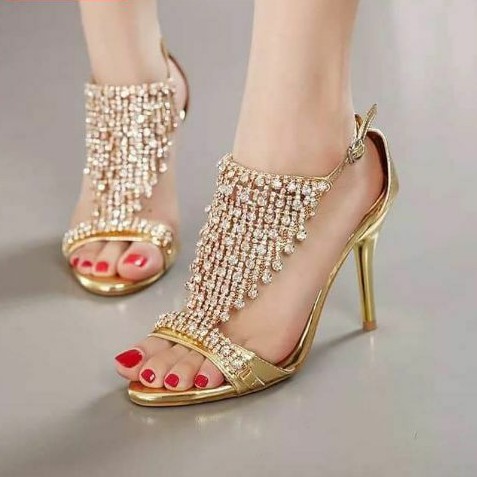 (ORDER) Guốc sang chảnh 951