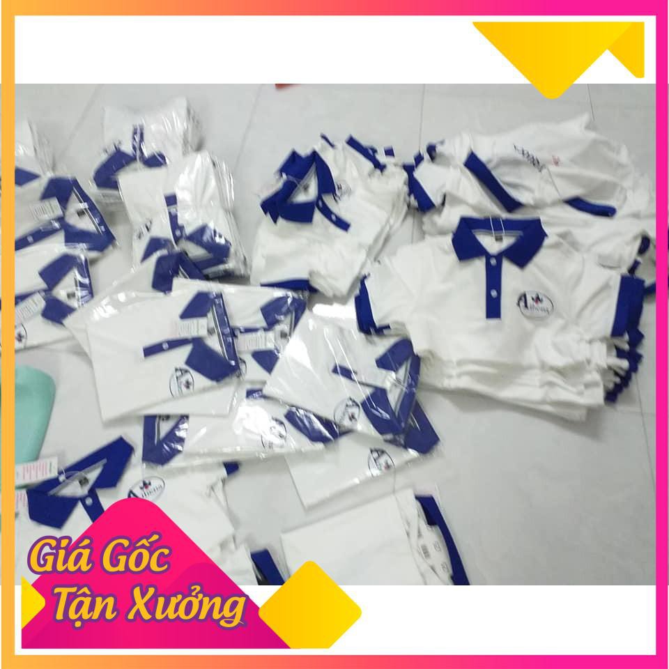 Áo đồng phục in theo yêu cầu