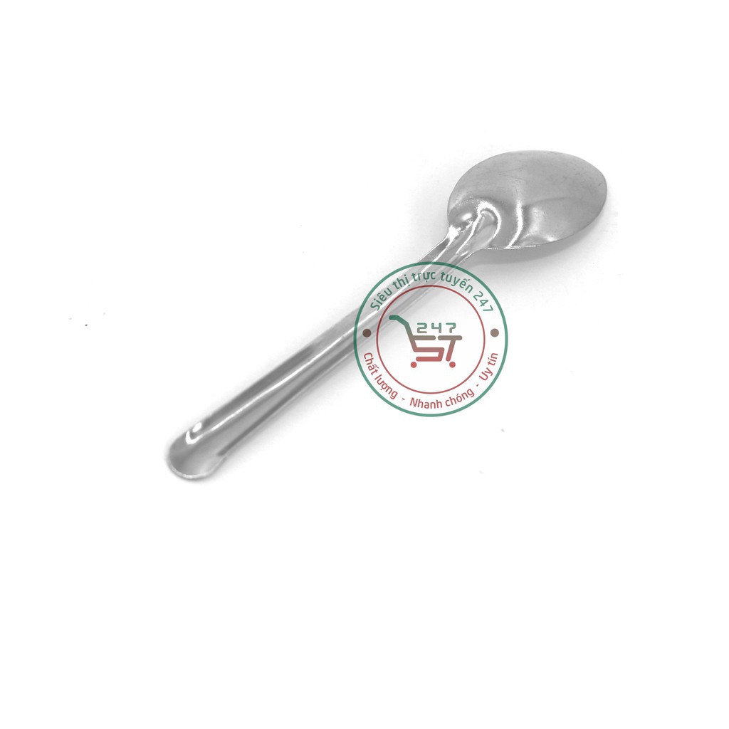 [Deal 1k] Muỗng cà phê inox Muỗng cà phê inox