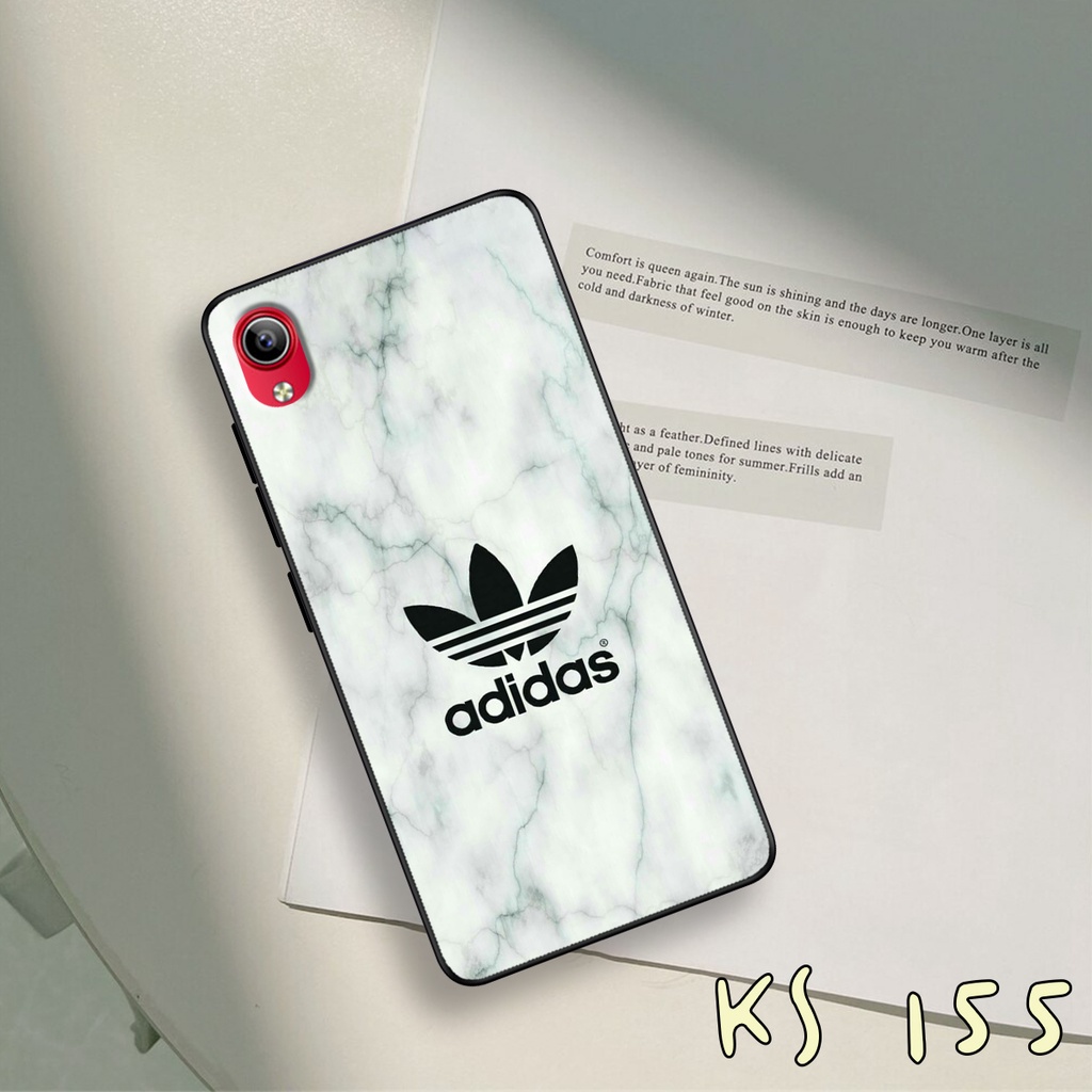 Ốp lưng Vivo Y91c - Vivo Y93 - Ốp in hình ÄDĮĎAŠ sang trọng, bền đẹp