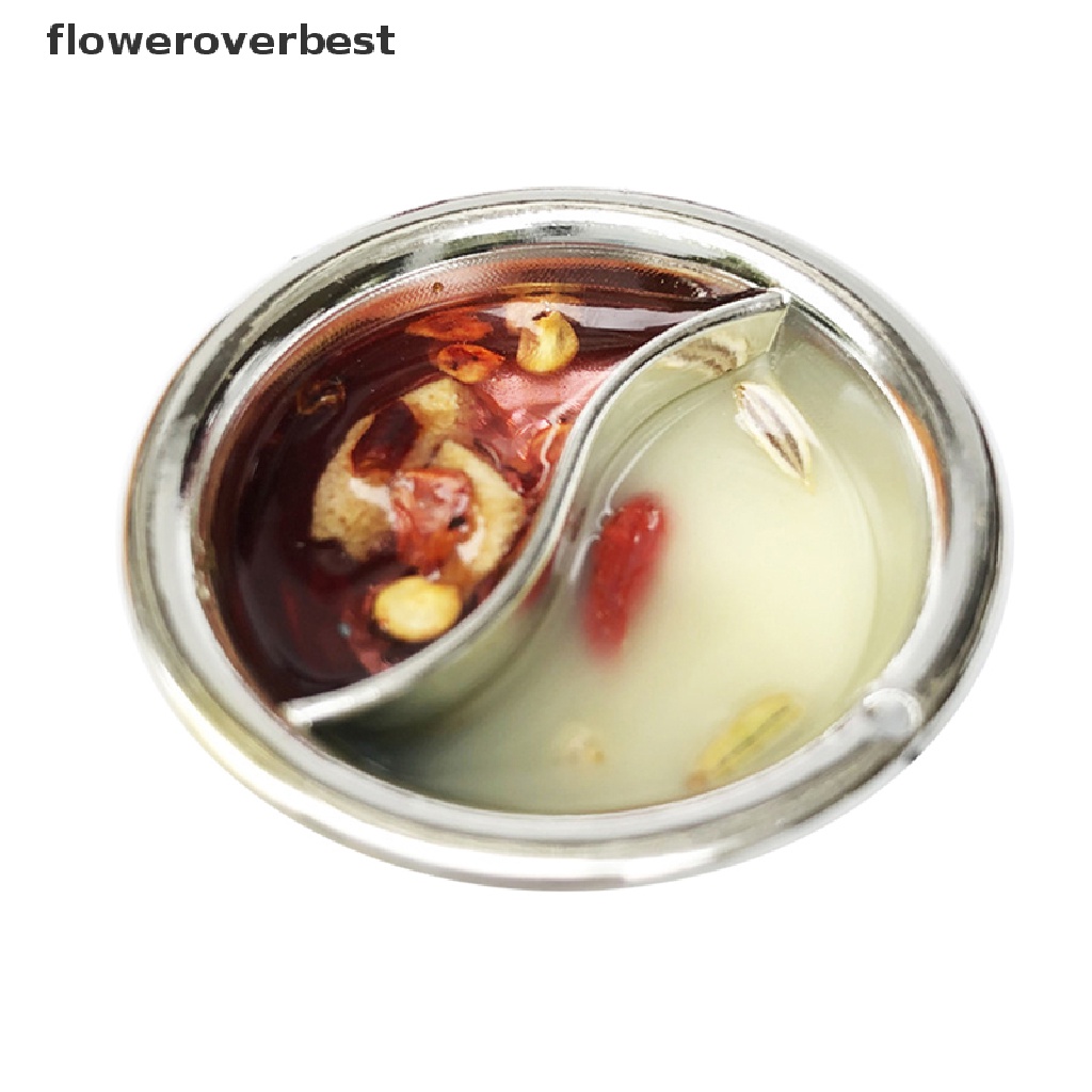 Phụ kiện trang trí nội thất nhà búp bê mô hình mô phỏng lẩu mini.