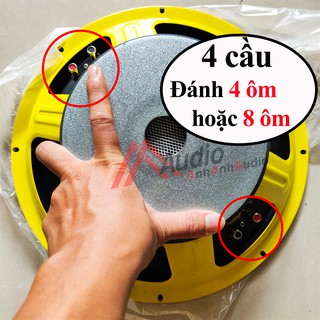 Bass 40 Tù 190 Coil 75 Sườn Sắt , hàng nhập siêu đẹp , giá 01 cái