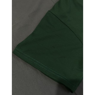 Áo Thun Trơn Unisex