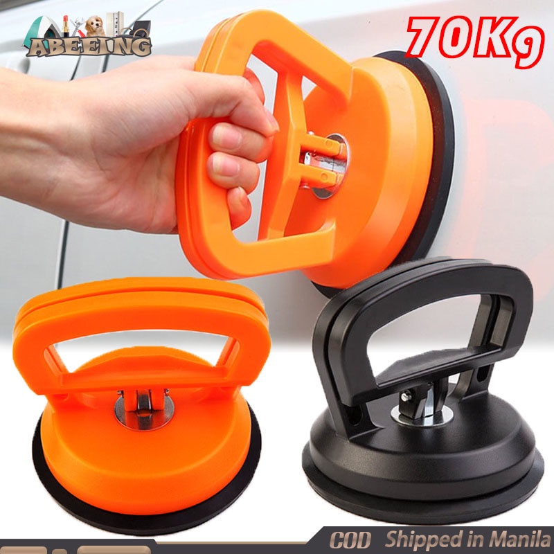 Cốc Hút Sửa Chữa Vết Trầy Xe Hơi Chịu Lực 70KG