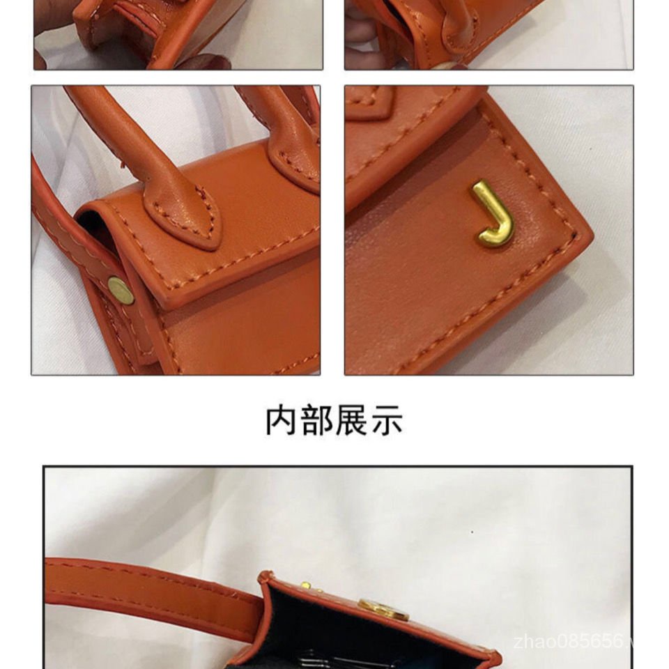 Túi Đeo Vai Thời Trang Chất Lượng Cao Mẫu 2021 Dễ Phối Đồ Cho Nữ | BigBuy360 - bigbuy360.vn